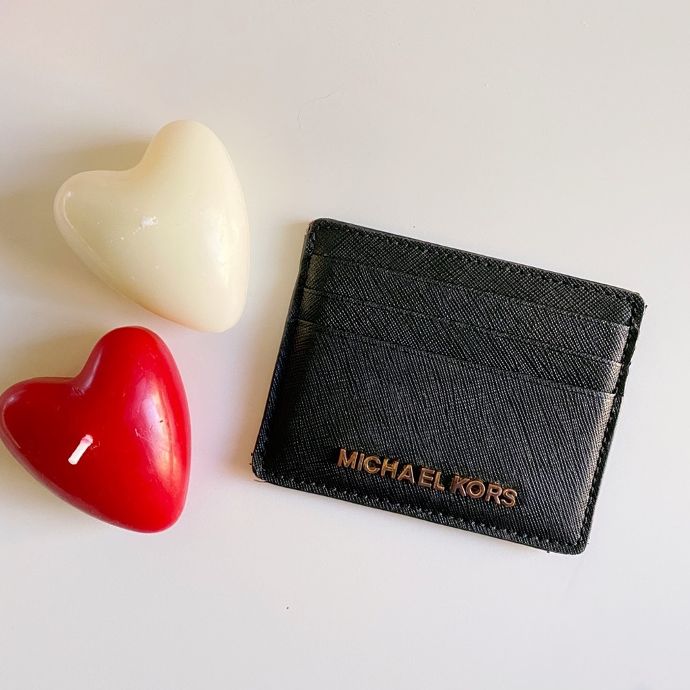 Michael Kors Card Holder
